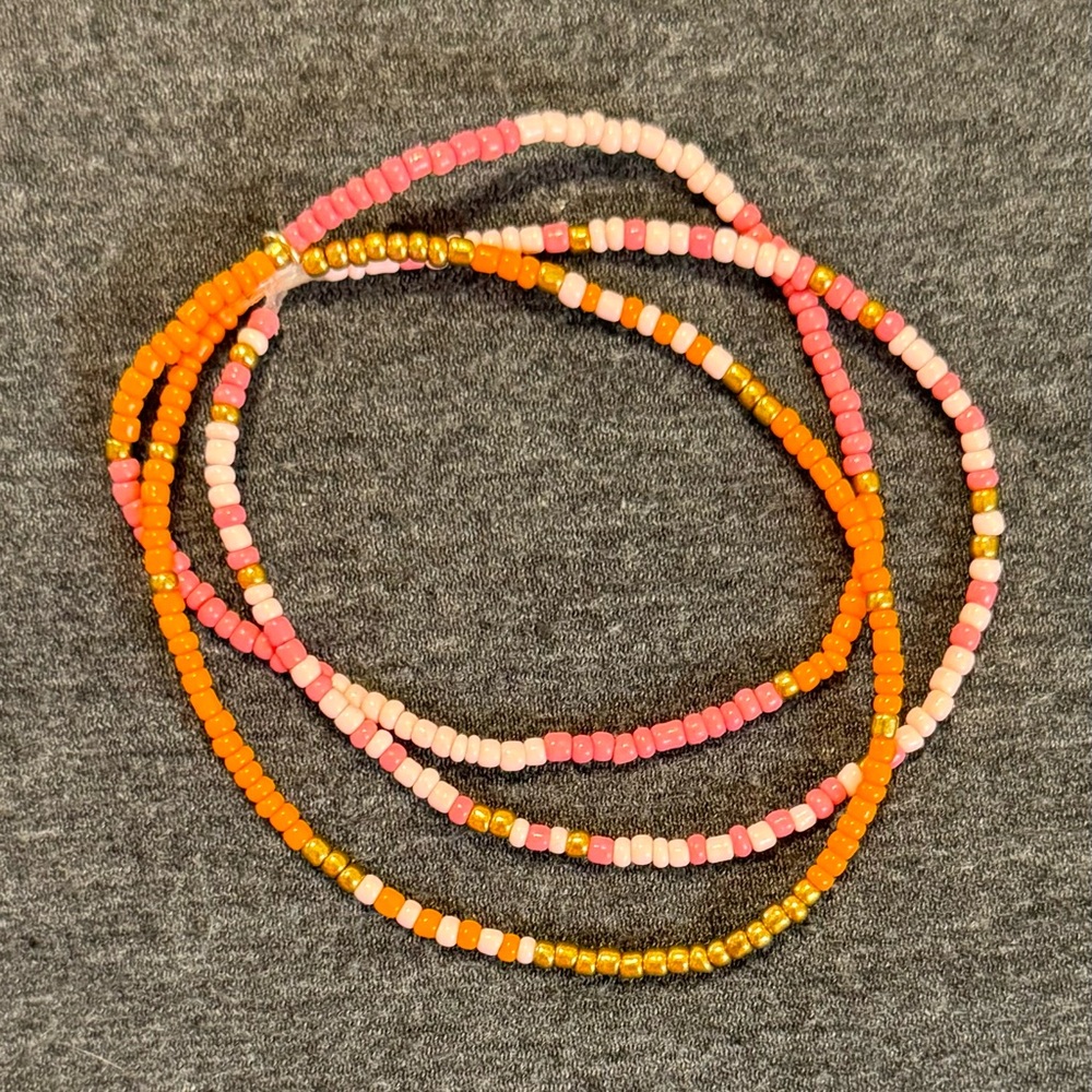 Cute  dainty bracelet